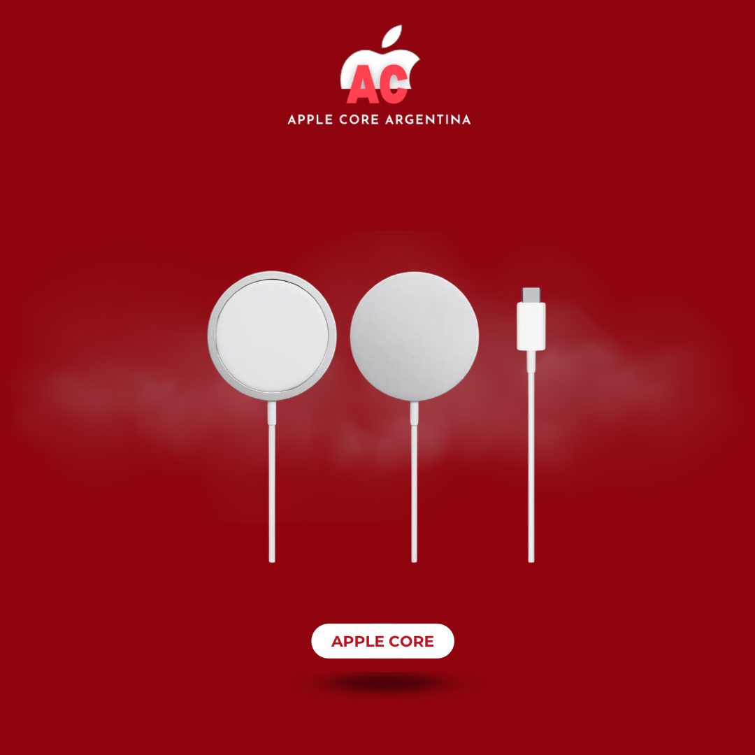 Cargador MagSafe