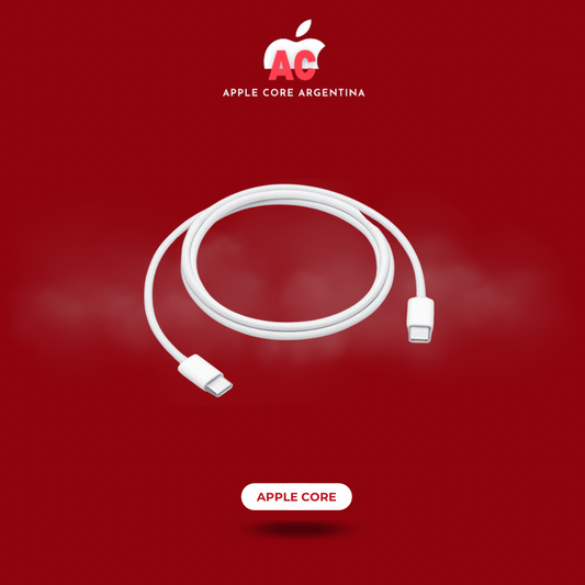 Cable de carga rápida USB C-C