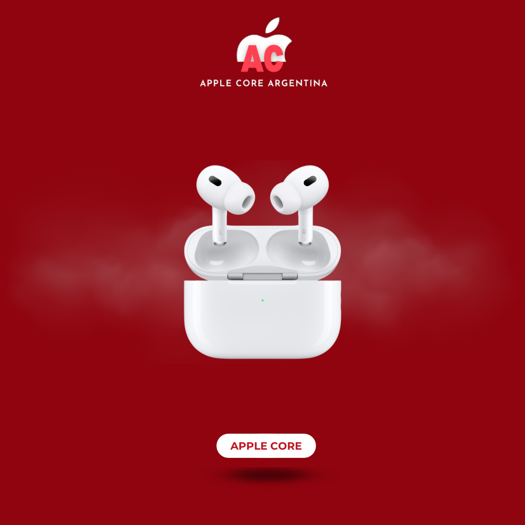 Air Pods 2da Gen