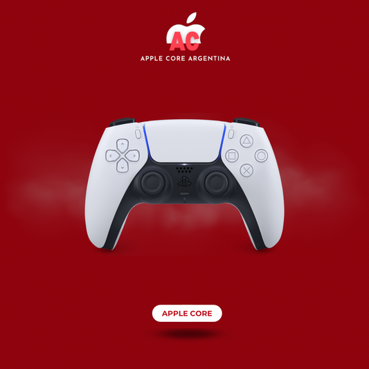 Joystick DualSense™ Ps5® Blanco