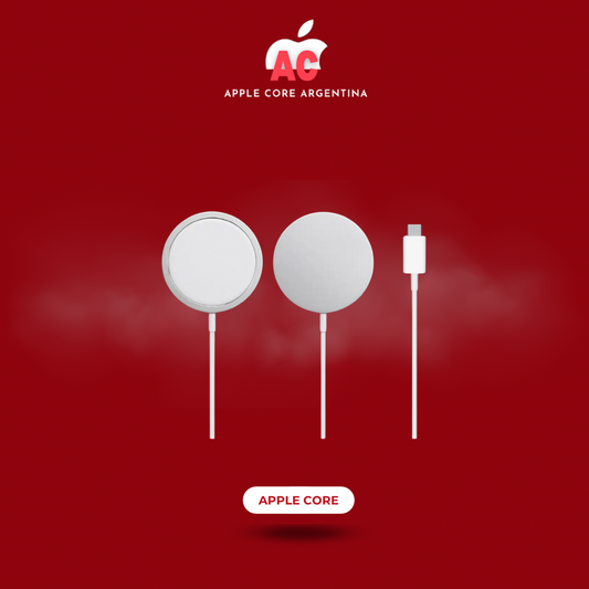 Cargador MagSafe
